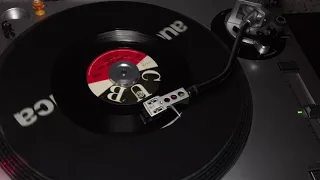 The Stereos - I Really Love You (Cub K9095) 45 rpm