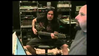 Ministry's The Making of Relapse