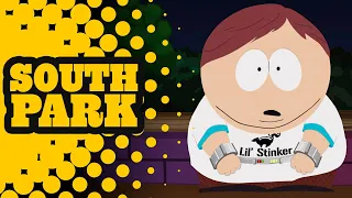 Where Are the Missing Ballots? - SOUTH PARK