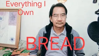 EVERYTHING I OWN--by BREAD (HD Karaoke)Cover#Tatay Ped's
