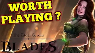 NO Chest Timers UPDATE 1.5 ! :The Elder Scrolls: Blades