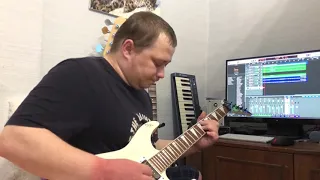 Сектор Газа ► (GUITAR COVER) Перезалив