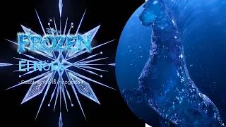 El Nokk de Frozen 2 es una leyenda real