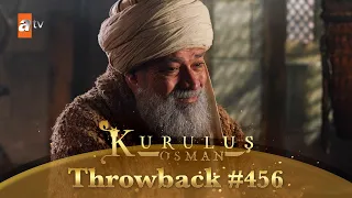 Kurulus Osman Urdu | Throwback #456