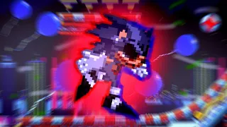 Lord X " The call of the void ~ Sonic 3 A.I.R.