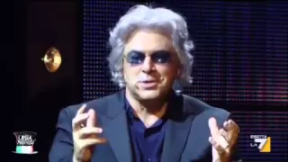 Crozza nel Paese delle Meraviglie - BRIATORE: UNA VITA DA SOGNO