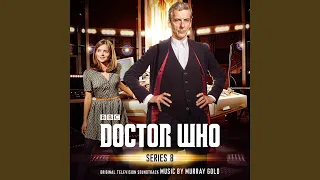 Doctor Who Theme (Series 8)