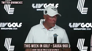 Phil Mickelson on Bryson DeChambeau's handle on golf social media | I just say alot of stupid sh*t