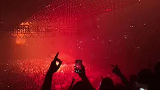 Kanye - All of the Lights (live)