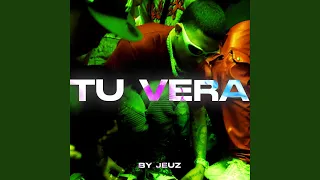 TU VERA Instrumental de Dembow