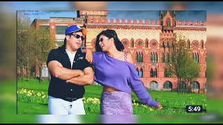 Paa Liya Hain Pyar TeraKyo Kii Main Jhuth Nahin Bolta  best Hindi songs Govinda