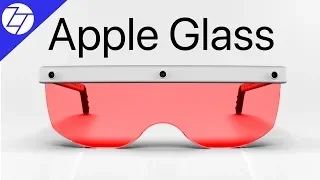 Apple's AR Glasses Will Change EVERYTHING!