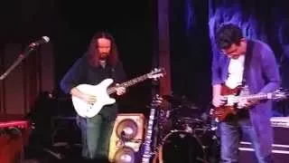 Lady With A Fan - Terrapin Station - Stu Allen, John Mayer