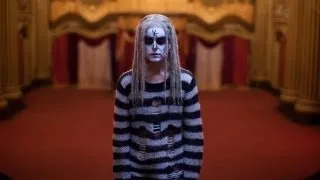 Estrenos de Cine: The Lords of Salem