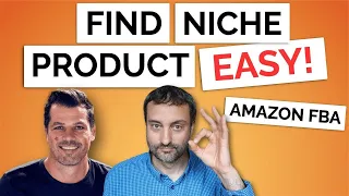 How to Find Your Next Best-Selling FBA Product? Product Research Tools & Niche Finder