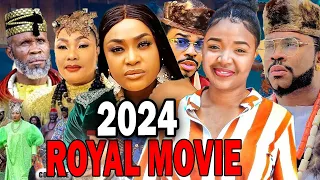 The most anticipated movie of 2024 Is Here - [NEW MOVIE]EKENE UMENWA/LIZZYGOLD 2023 Latest NIG MOVIE