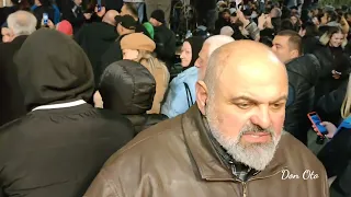 Симоньян обещала бо..ить Тбилиси за кричалки "Сохуми и "Цхинвали". Simonyan promised to bomb Tbilisi