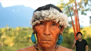 Livro explica a importância dos sonhos para o povo Yanomami