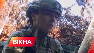 🔥 Від юристки до командира: історія жінки Марії, яка служить в лавах ЗСУ