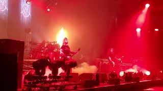 Slayer - Raining Blood - Oakland, CA - 11/26/2019