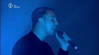 Hurts - Live @ Strand Fesztivál 2016