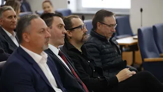 Iz KS-a izabrani delegati u Dom naroda FBiH, iz klubova naroda uglavnom zadovoljni