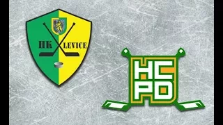 HK LEVICE - HC PRIEVIDZA (HIGHLIGHTS)