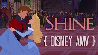 Disney - Shine