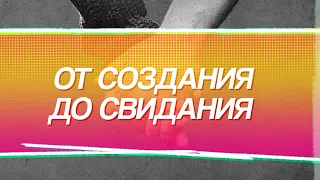 Влад Савчук "От Создания До Свидания" (Аудиокнига)