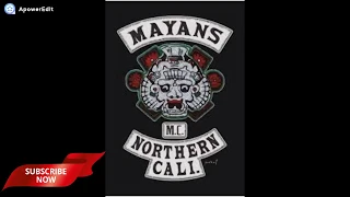 Mayans MC Official Trailer 1 Season - 2018 fx series