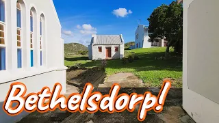 S1 – Ep 319 – Bethelsdorp – Captivated and Transported Back in Time!