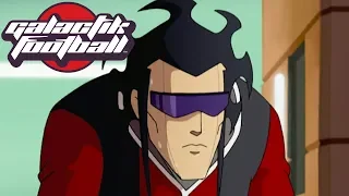 Galactik Football Saison 2 Episode 14 | La machination