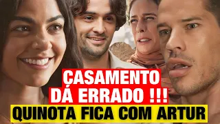 NO RANCHO FUNDO - Capítulo 23/04 TERÇA - Resumo da Novela No Rancho Fundo