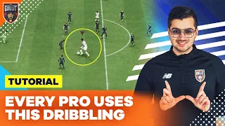 EA FC 24 - Learn To Dribble Like A Pro