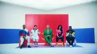 Pentatonix - Come Along (Official Video)