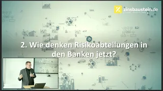 Projektentwicklung 2023 – Was Senior Banken und Mezzanine-Finanzierer noch finanzieren!