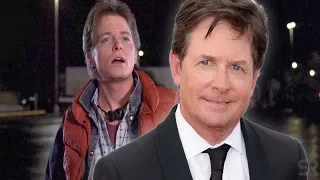 Michael J. Fox Opens Up About His Battle With Parkinson’s Disease: “My Short Memory is Shot.”