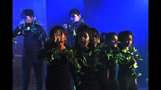 Bezuban | Rukja re Bande | Tree act Dance Video | Dancethon Season-2