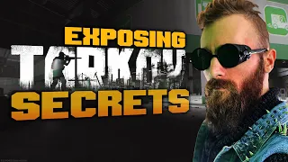 Exposing SECRET TRICKS That Top Tier Players Use - Escape From Tarkov