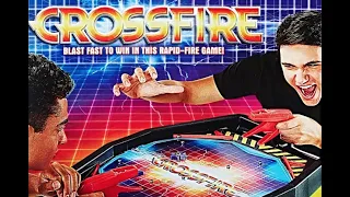 CROSSFIRE! Beyond The 90's Commercial