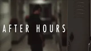 AFTER HOURS | Horror Short Film