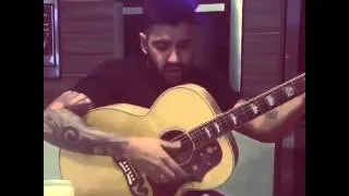 GUSTTAVO LIMA VOZ E VIOLÃO- AMOR DE VIOLEIRO