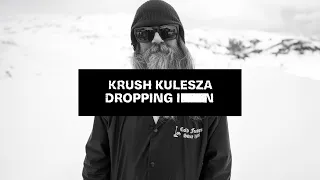 Dropping In - Krush Kulesza