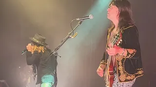 Dirty Honey - Milan - Alcatraz - 08Mar2024 - Full Show