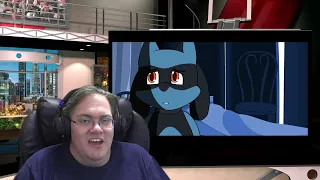 Pokemon Are Creepy, Pokemon moves, literally Reaction