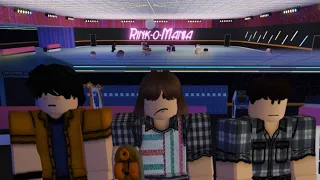 Stranger Things Season 4 - Rink-o-Mania - Roblox