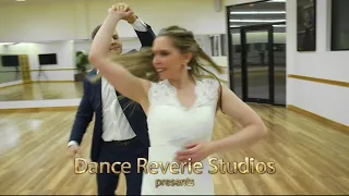 Wedding Dance Salsa