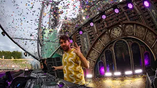 Oliver Heldens | Tomorrowland Belgium 2019 - W1