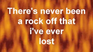 Tenacious D - The Final Showdown/Beelzeboss - Lyrics