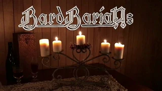 BardBarians - Game of Thrones, Light of the Seven (Cover)